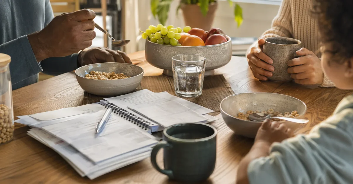 Understanding TANF / Cash Assistance in Salt Lake City, Utah