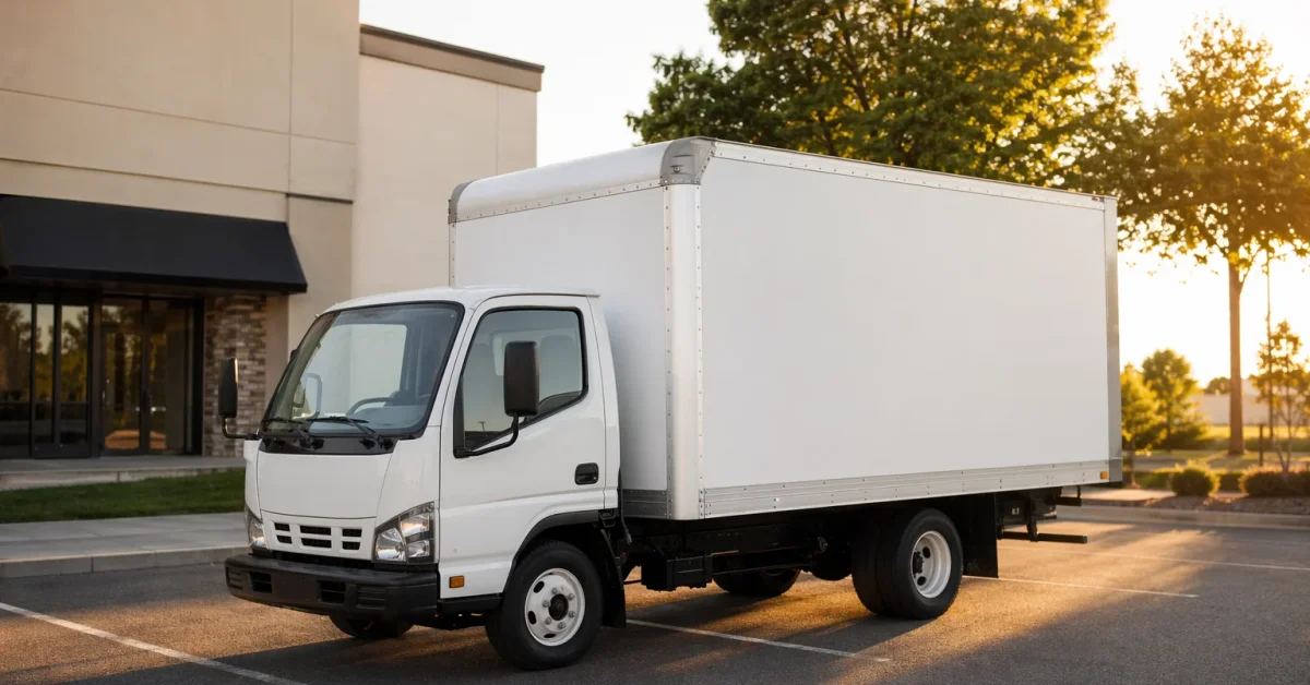 Donate Your Commercial / Fleet Vehicle in Salt Lake City Today